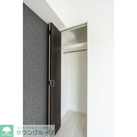 プレール・ドゥーク練馬北町の物件内観写真